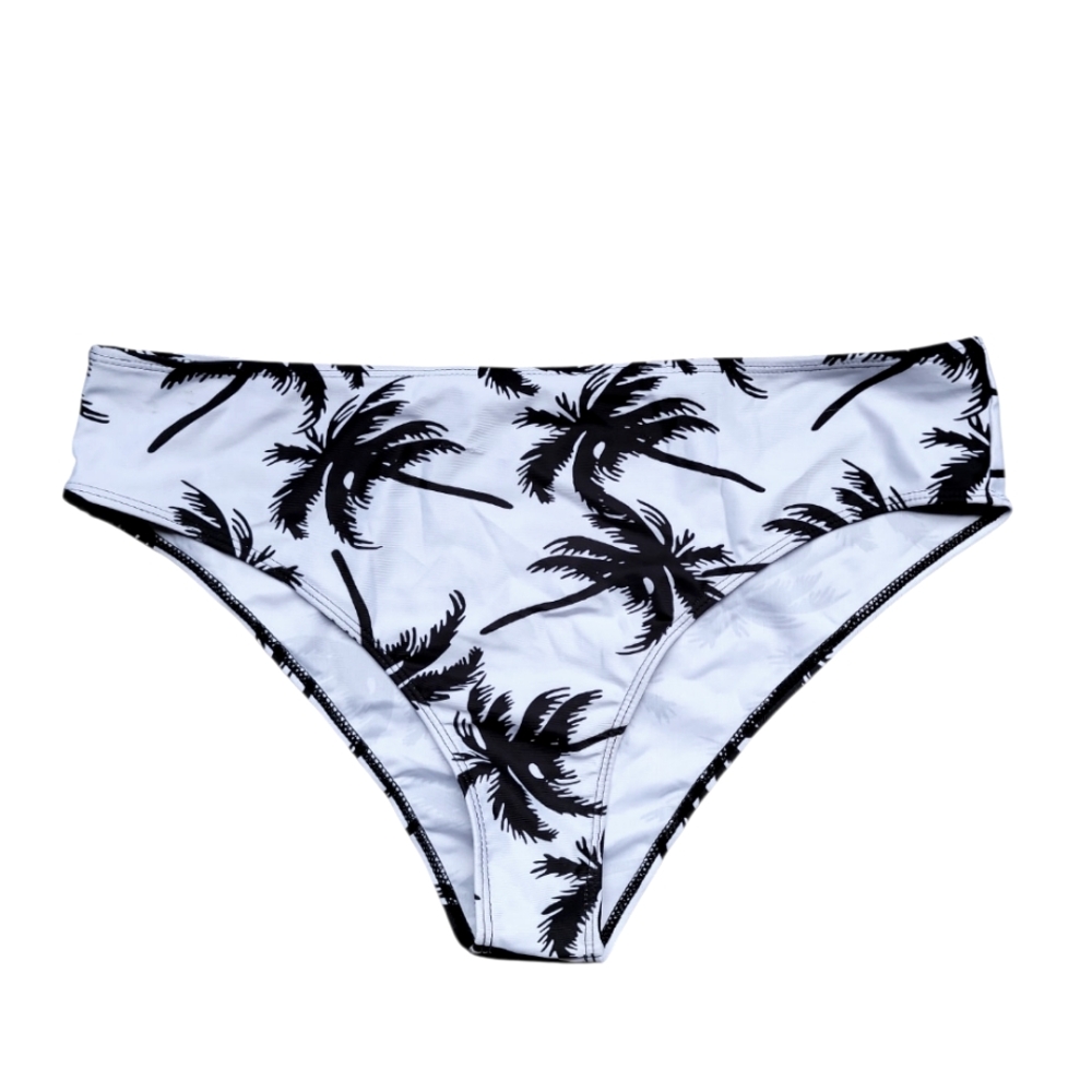 3 For $15 NWOT Bikini Bottom Sz XL